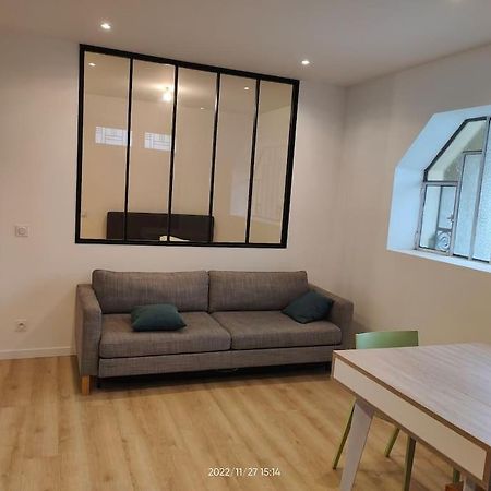 Logement Complet A Villeurbanne Buitenkant foto